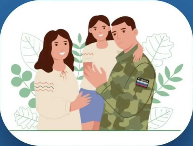 Перечень мер социальной поддержки, представляемых военнослужащим, в том числе мобилизованным и членам их семей, на территории Саратовской области.