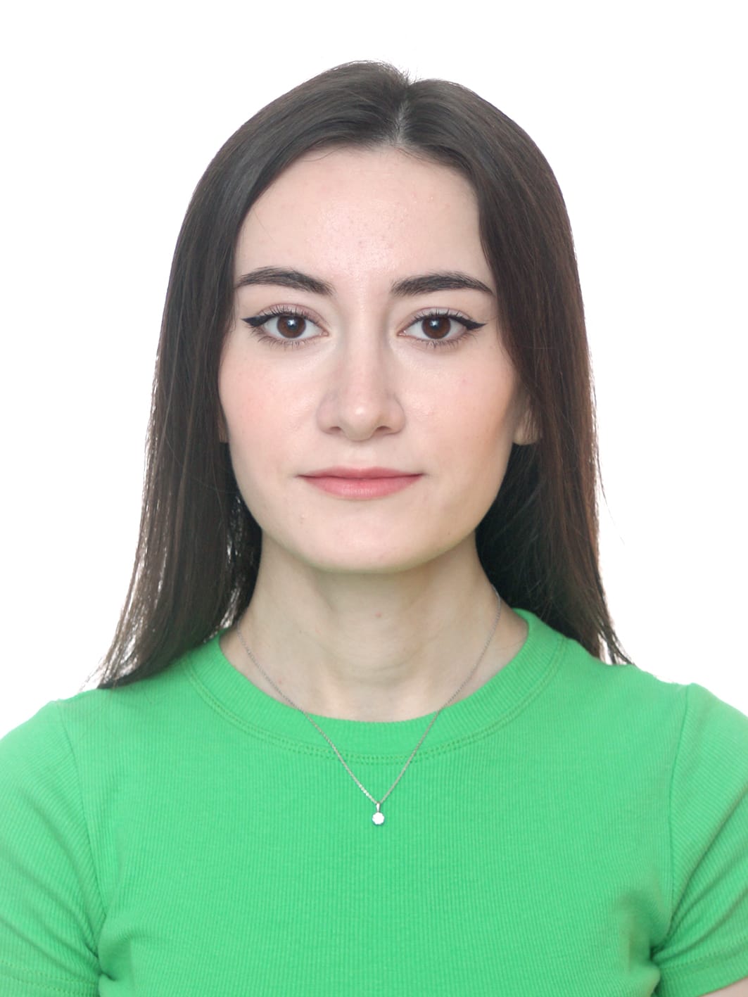Гаджагаева Луиза Эльдаровна Гаджагаева Луиза Эльдаровна.