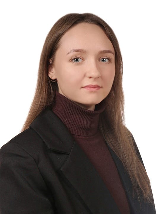 Кравченко Анастасия Сергеевна Кравченко Анастасия Сергеевна.